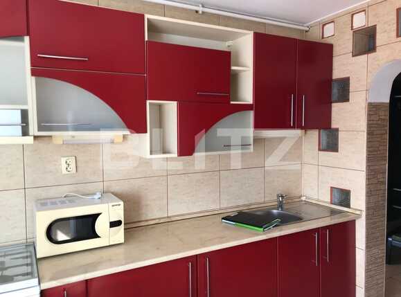 Garsonieră de vânzare Marasti - 51555AV | BLITZ Cluj-Napoca | Poza6