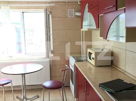 Garsonieră de vânzare Marasti - 51555AV | BLITZ Cluj-Napoca | Poza8