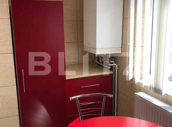 Garsonieră de vânzare Marasti - 51555AV | BLITZ Cluj-Napoca | Poza7