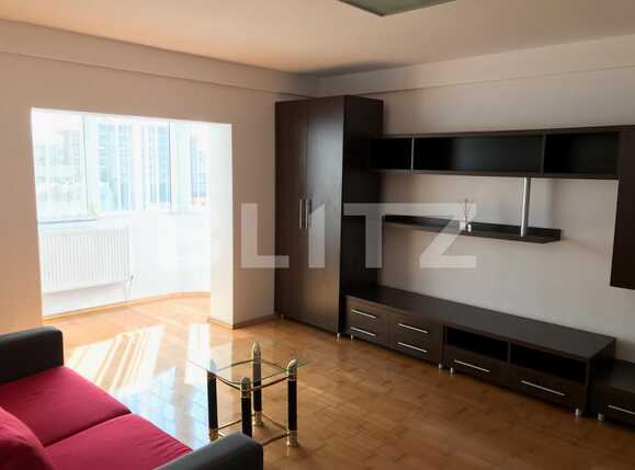 Garsonieră de vânzare Marasti - 51555AV | BLITZ Cluj-Napoca | Poza1