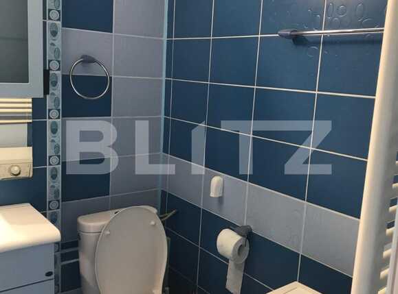 Garsonieră de vânzare Marasti - 51555AV | BLITZ Cluj-Napoca | Poza10