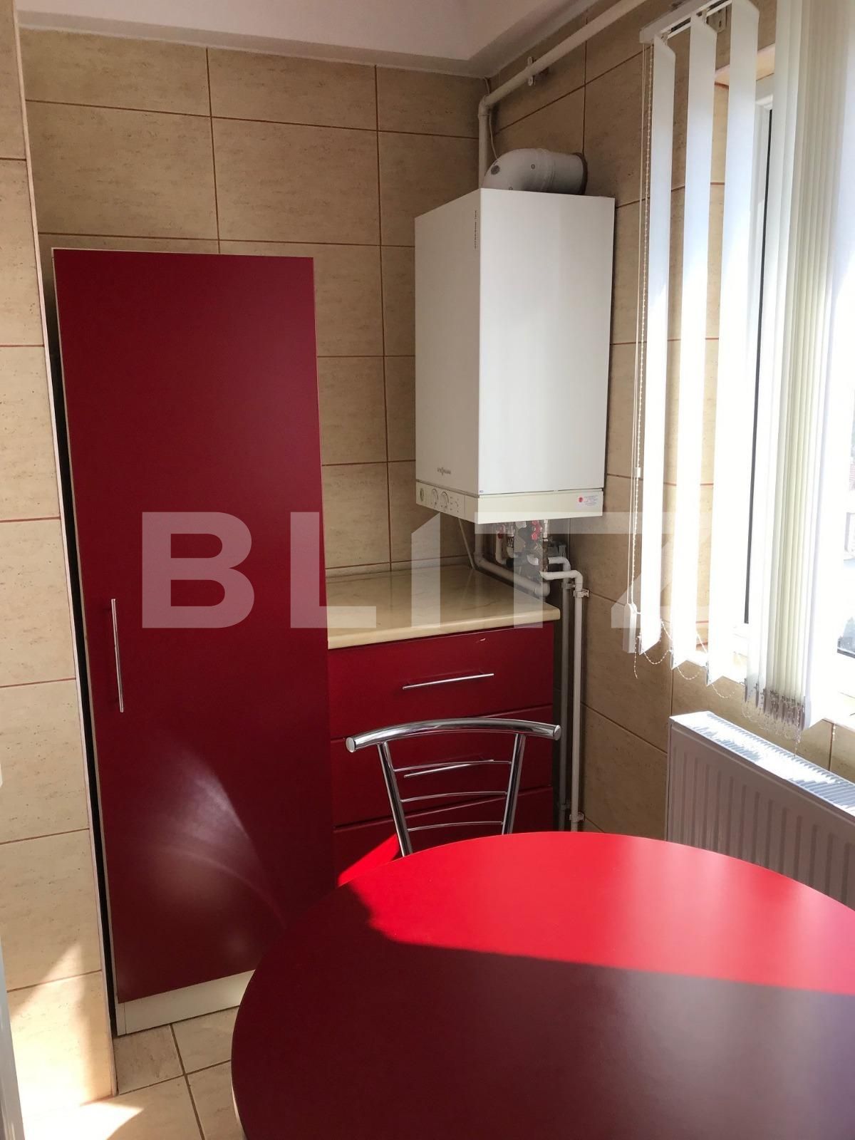 Garsonieră de vânzare Marasti - 51555AV | BLITZ Cluj-Napoca | Poza7