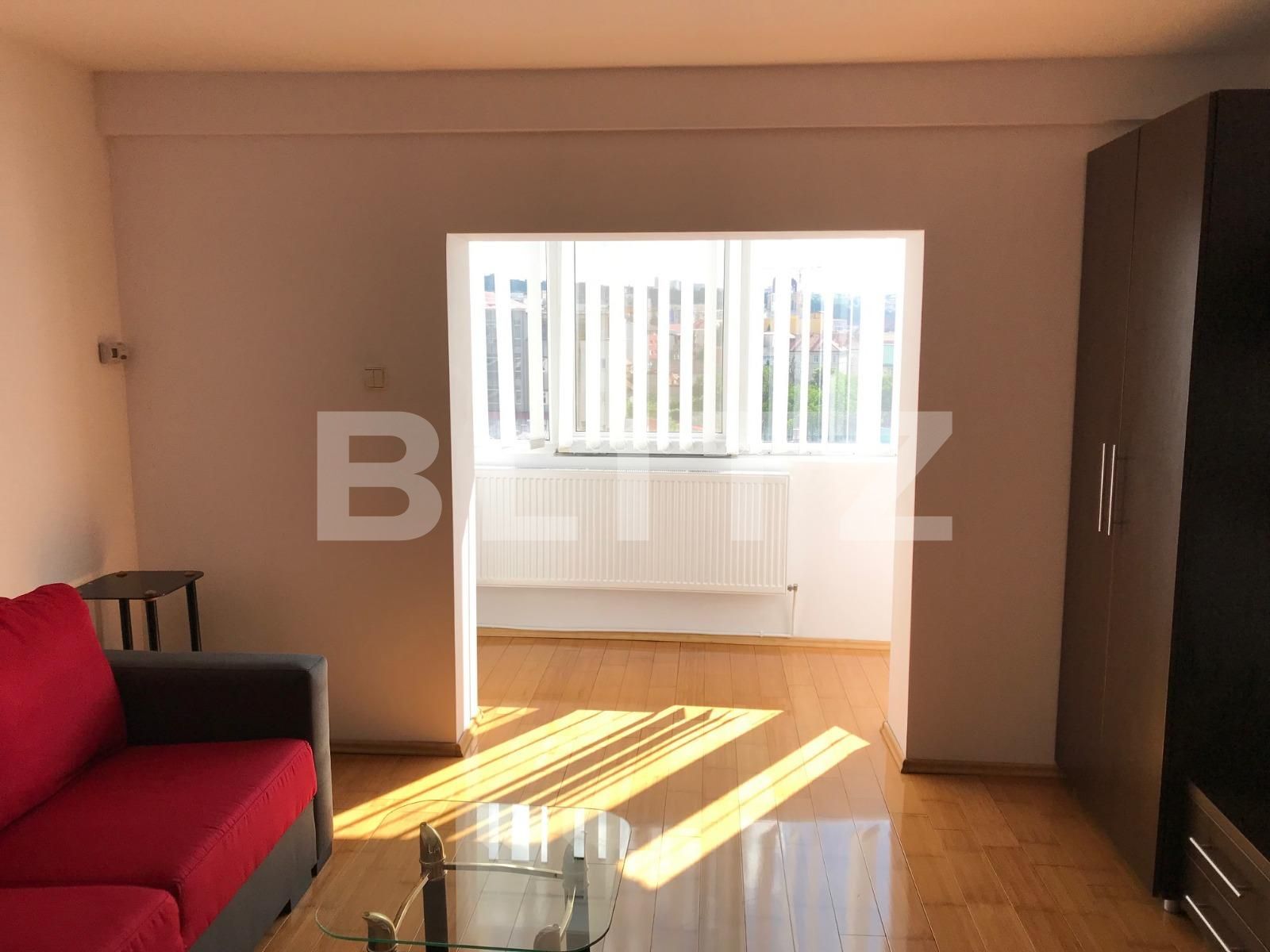 Garsonieră de vânzare Marasti - 51555AV | BLITZ Cluj-Napoca | Poza3