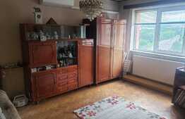 Apartament 2 camere, etaj intermediar, decomandat, zona Fantanele