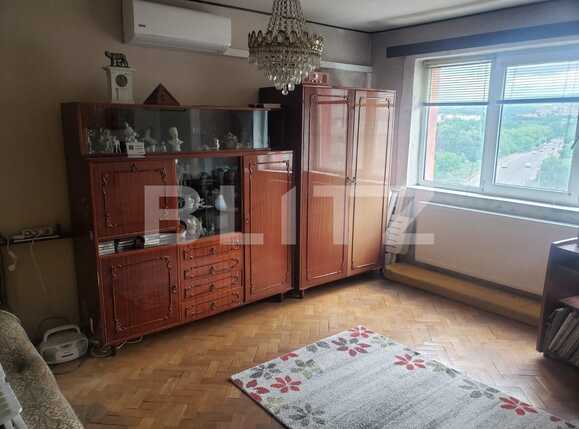 Apartament de vânzare 2 camere Grigorescu - 51556AV | BLITZ Cluj-Napoca | Poza1