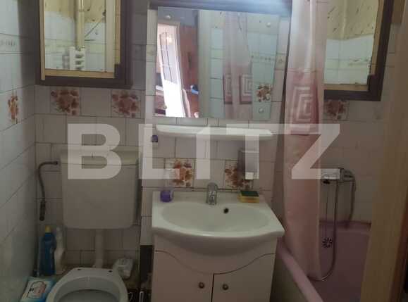 Apartament de vânzare 2 camere Grigorescu - 51556AV | BLITZ Cluj-Napoca | Poza4