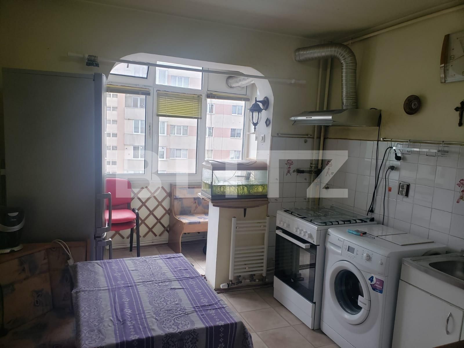 Apartament de vânzare 2 camere Grigorescu - 51556AV | BLITZ Cluj-Napoca | Poza3