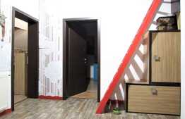 Apartament 3 camere, 70mp + 40mp pod! Zona strazii Eroilor!