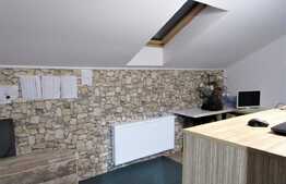 Apartament 3 camere, 70mp + 40mp pod! Zona strazii Eroilor!