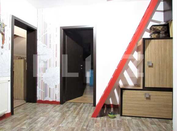 Apartament de vânzare 3 camere Floreşti - 51557AV | BLITZ Cluj-Napoca | Poza8