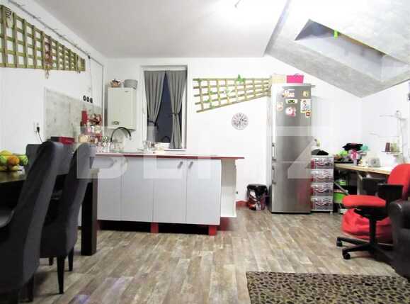 Apartament de vânzare 3 camere Floreşti - 51557AV | BLITZ Cluj-Napoca | Poza2