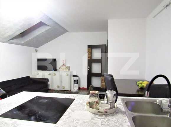 Apartament de vânzare 3 camere Floreşti - 51557AV | BLITZ Cluj-Napoca | Poza1
