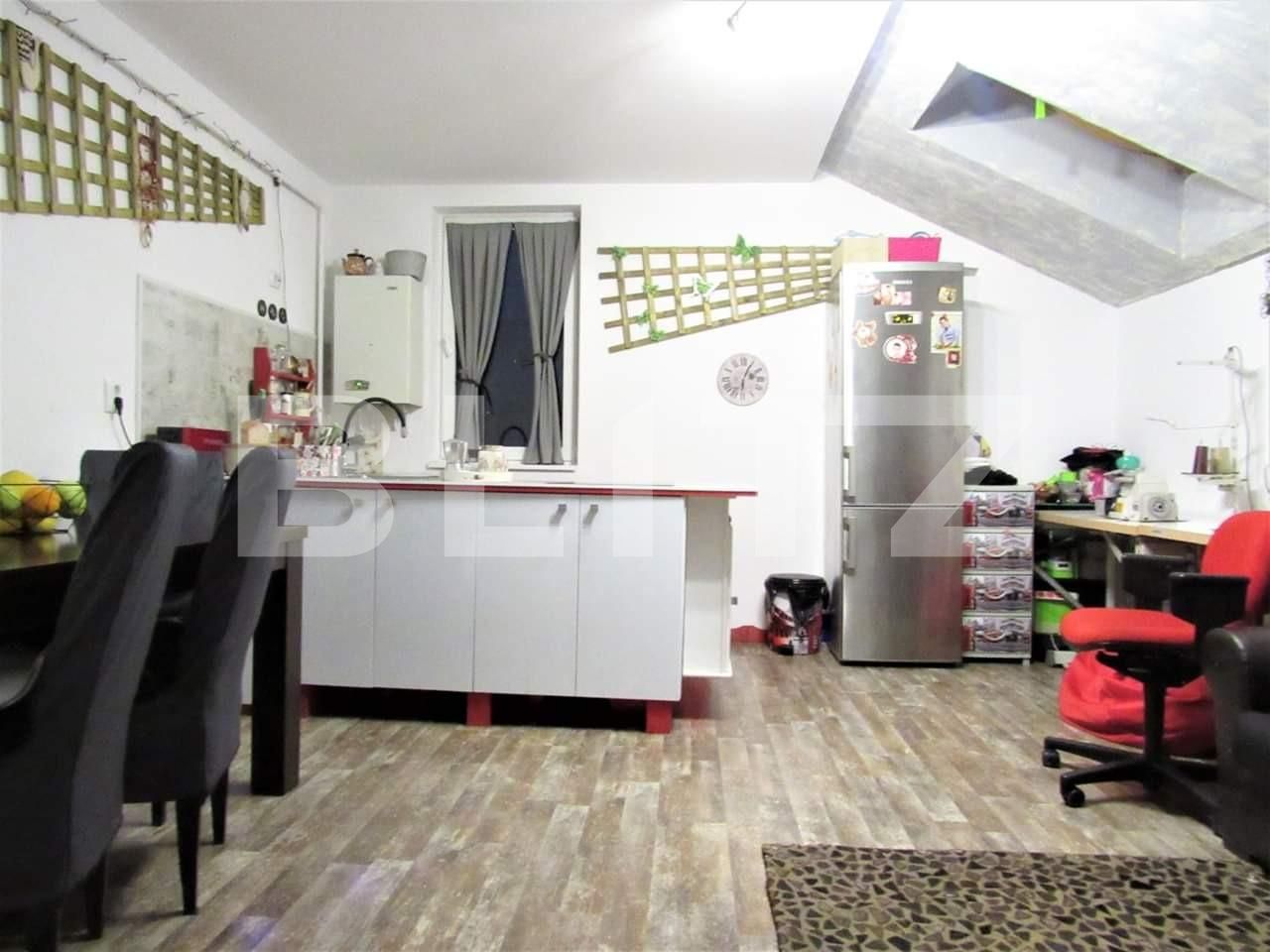 Apartament de vânzare 3 camere Floreşti - 51557AV | BLITZ Cluj-Napoca | Poza2