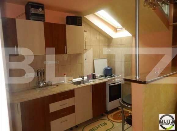 Garsonieră de vânzare Floreşti - 5156AV | BLITZ Cluj-Napoca | Poza4
