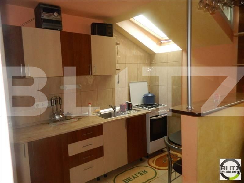 Garsonieră de vânzare Floreşti - 5156AV | BLITZ Cluj-Napoca | Poza4