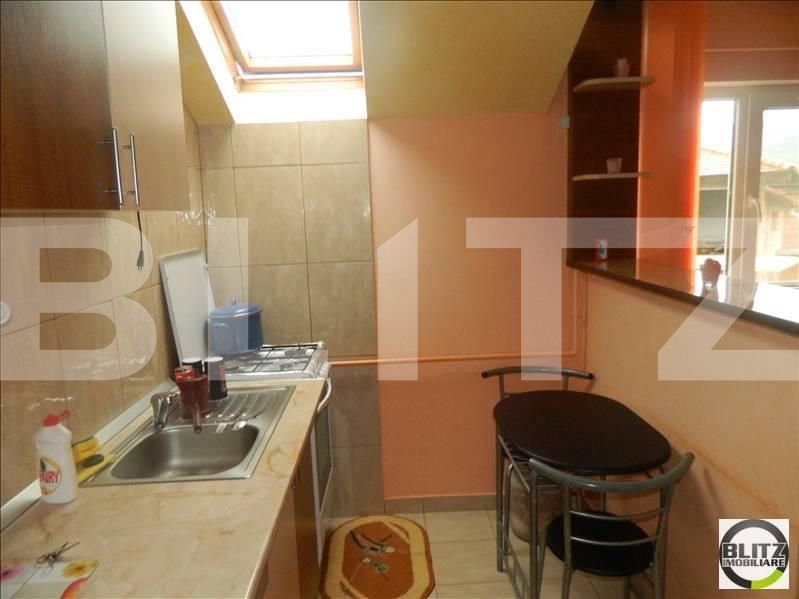 Garsonieră de vânzare Floreşti - 5156AV | BLITZ Cluj-Napoca | Poza7