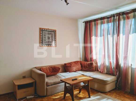 Apartament de închiriat 2 camere Gheorgheni - 51560AI | BLITZ Cluj-Napoca | Poza2