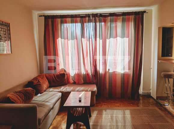 Apartament de închiriat 2 camere Gheorgheni - 51560AI | BLITZ Cluj-Napoca | Poza1