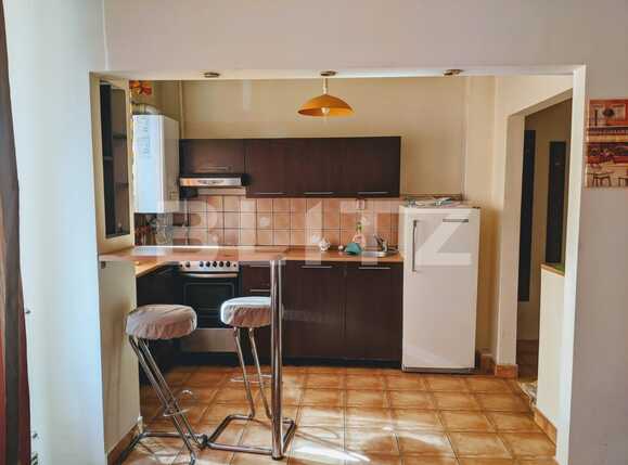 Apartament de închiriat 2 camere Gheorgheni - 51560AI | BLITZ Cluj-Napoca | Poza4