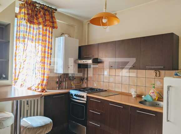 Apartament de închiriat 2 camere Gheorgheni - 51560AI | BLITZ Cluj-Napoca | Poza5