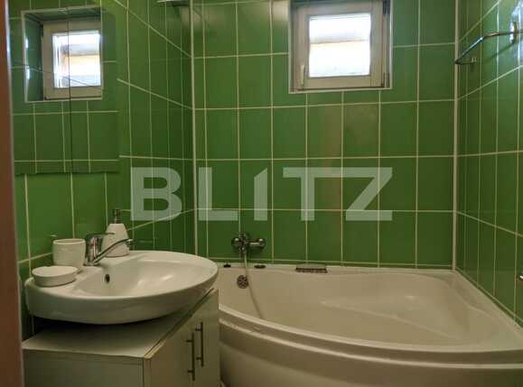 Apartament de închiriat 2 camere Gheorgheni - 51560AI | BLITZ Cluj-Napoca | Poza8