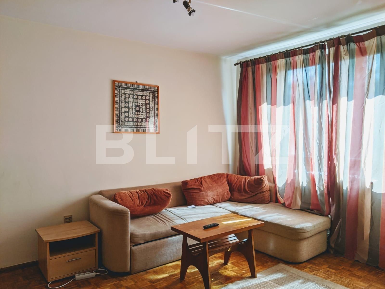 Apartament de închiriat 2 camere Gheorgheni - 51560AI | BLITZ Cluj-Napoca | Poza2