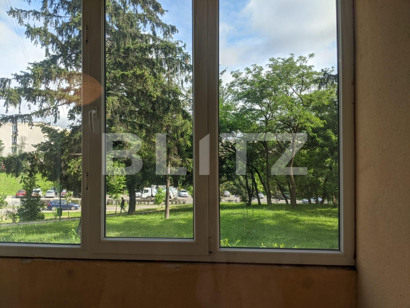 Apartament de închiriat 2 camere Gheorgheni - 51560AI | BLITZ Cluj-Napoca | Poza9