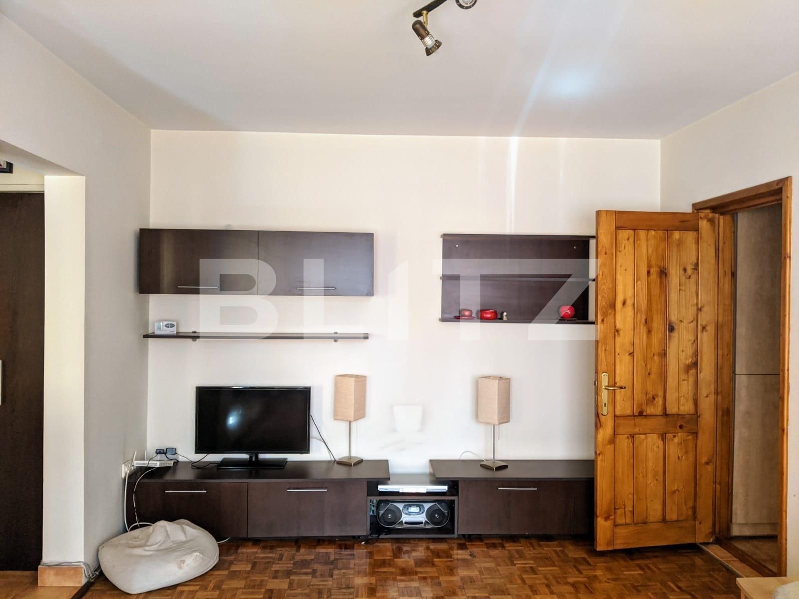 Apartament de închiriat 2 camere Gheorgheni - 51560AI | BLITZ Cluj-Napoca | Poza3