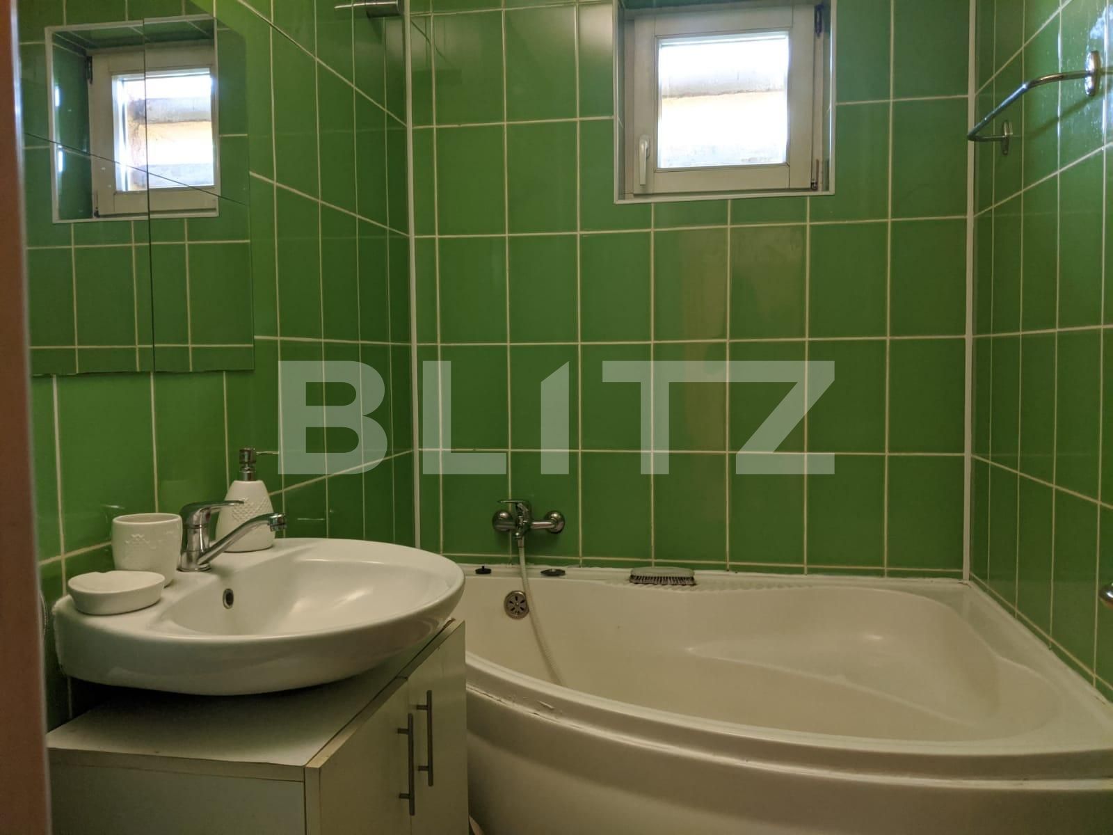 Apartament de închiriat 2 camere Gheorgheni - 51560AI | BLITZ Cluj-Napoca | Poza8