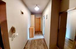 Apartament decomandat, etaj intermediat, zona strazii Somesului!