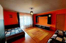 Apartament decomandat, etaj intermediat, zona strazii Somesului!