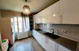 Apartament decomandat, etaj intermediat, zona strazii Somesului!