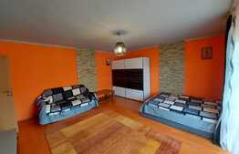 Apartament decomandat, etaj intermediat, zona strazii Somesului!