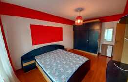 Apartament decomandat, etaj intermediat, zona strazii Somesului!