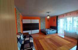 Apartament decomandat, etaj intermediat, zona strazii Somesului!