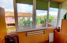 Apartament decomandat, etaj intermediat, zona strazii Somesului!