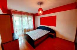 Apartament decomandat, etaj intermediat, zona strazii Somesului!