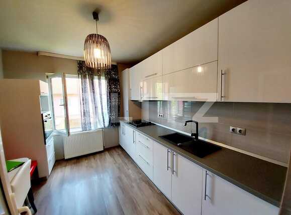 Apartament de vânzare 2 camere Floreşti - 51561AV | BLITZ Cluj-Napoca | Poza1