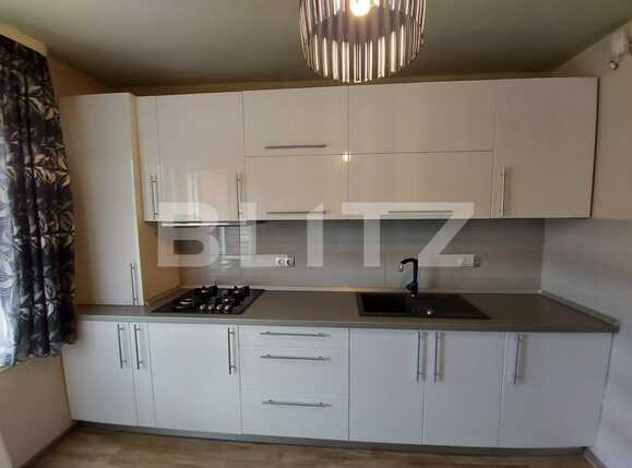 Apartament de vânzare 2 camere Floreşti - 51561AV | BLITZ Cluj-Napoca | Poza2