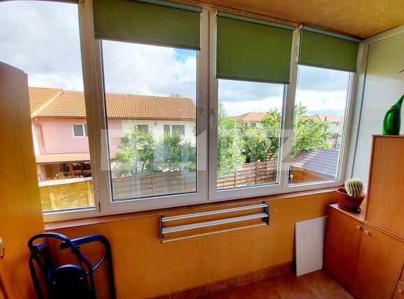 Apartament de vânzare 2 camere Floreşti - 51561AV | BLITZ Cluj-Napoca | Poza10