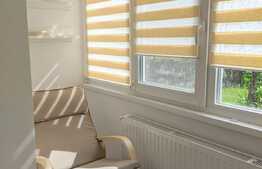 Apartament 2 camere, 45 mp, prima inchiriere, in zona Iulius Mall