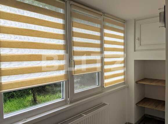 Apartament de închiriat 2 camere Gheorgheni - 51562AI | BLITZ Cluj-Napoca | Poza6