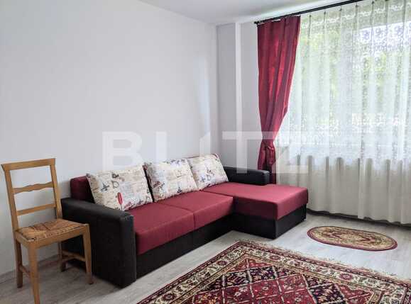 Apartament de închiriat 2 camere Gheorgheni - 51562AI | BLITZ Cluj-Napoca | Poza2