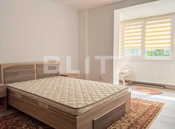 Apartament de închiriat 2 camere Gheorgheni - 51562AI | BLITZ Cluj-Napoca | Poza3