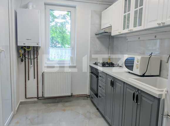 Apartament de închiriat 2 camere Gheorgheni - 51562AI | BLITZ Cluj-Napoca | Poza7