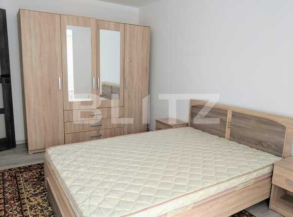 Apartament de închiriat 2 camere Gheorgheni - 51562AI | BLITZ Cluj-Napoca | Poza4