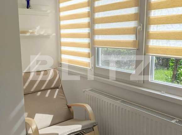 Apartament de închiriat 2 camere Gheorgheni - 51562AI | BLITZ Cluj-Napoca | Poza5