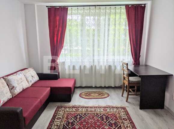 Apartament de închiriat 2 camere Gheorgheni - 51562AI | BLITZ Cluj-Napoca | Poza1