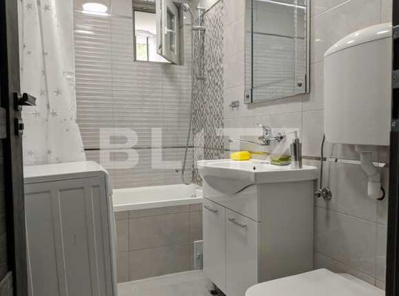 Apartament de închiriat 2 camere Gheorgheni - 51562AI | BLITZ Cluj-Napoca | Poza8