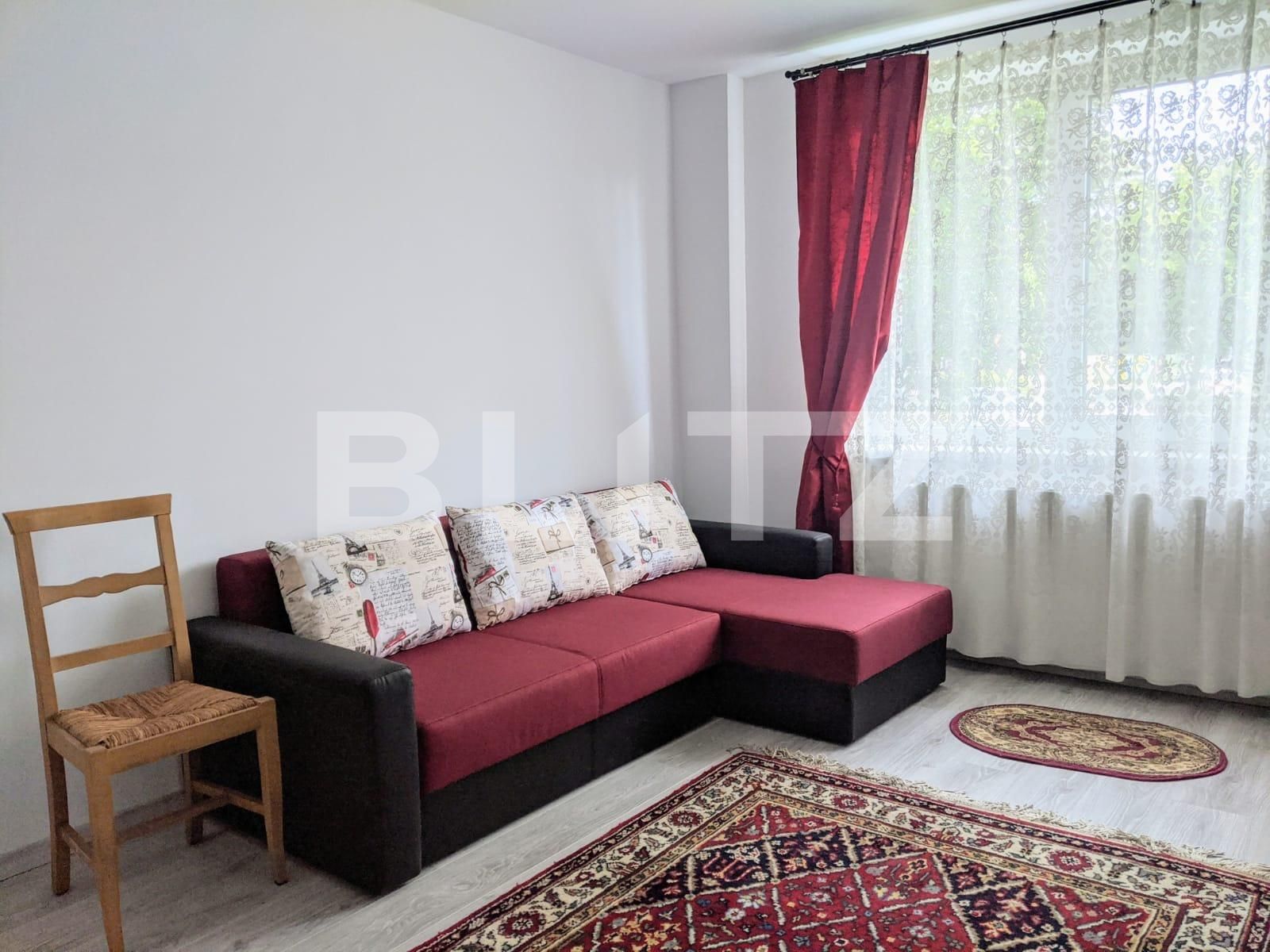 Apartament de închiriat 2 camere Gheorgheni - 51562AI | BLITZ Cluj-Napoca | Poza2